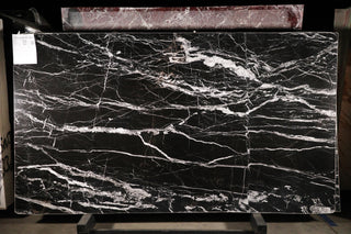 NERO MARQUINA - MARBLE SLAB