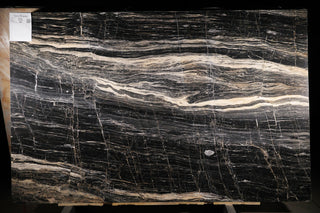 NERO PICASSO - MARBLE SLAB