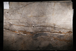 SILVER ROOTS - MARBLE SLAB